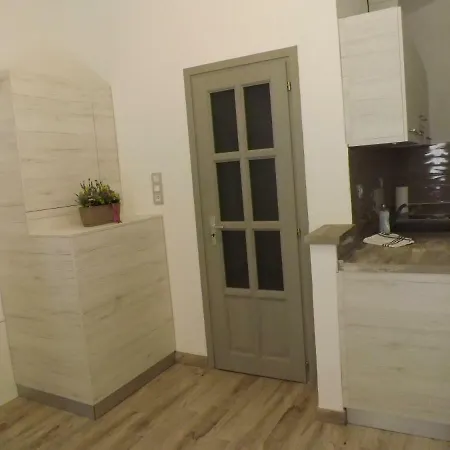 Daire Korvin Apartman *