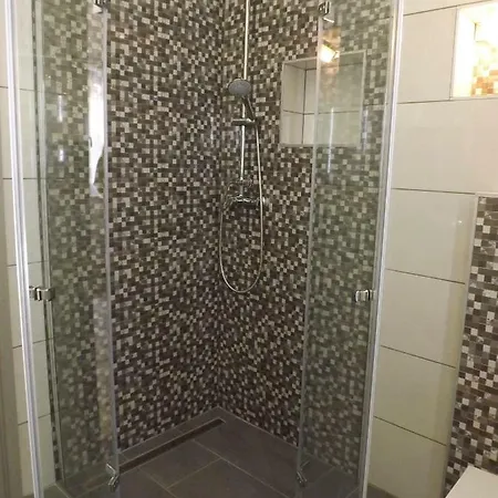 Korvin Apartman Daire Pápa