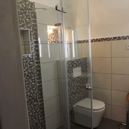 Korvin Apartman Pápa