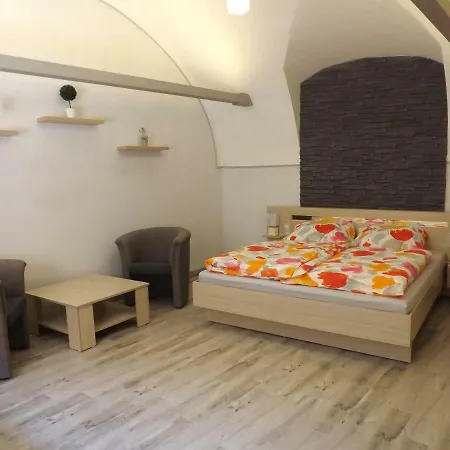 Korvin Apartman Daire Pápa