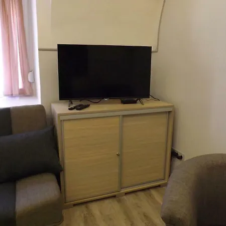 Korvin Apartman Daire